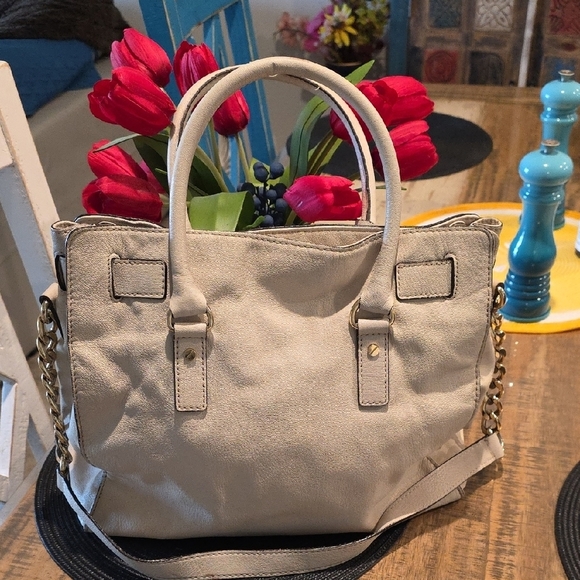 MICHAEL Michael Kors White Hamilton - Picture 3 of 9